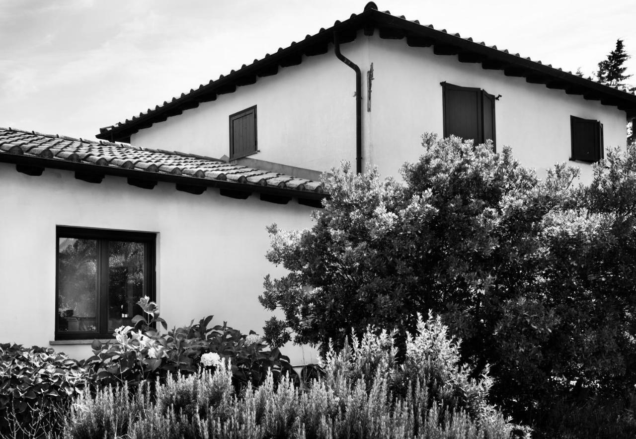 Orti Di Capalbio Villa Exteriör bild
