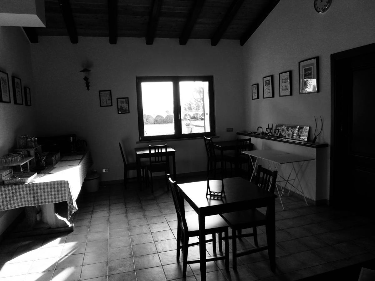 Orti Di Capalbio Villa Exteriör bild